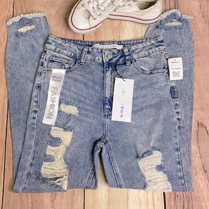 Tinseltown Women’s Jeans NWT